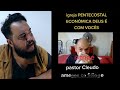 Pastor faz declaração estranha - Você viveu para ver isso - UFO OVNIs