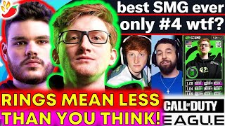 Scump RESPONDS to Nameless Top 30 CDL Pros List, Methodz DEFENDS! 🌶️