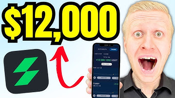 STORMGAIN TUTORIAL FOR BEGINNERS 2024 Mining, Trading & Withdrawal