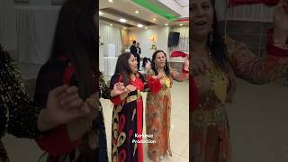 Yüksekova Düğünleri Aşiret Düğünü Ertoşi Aşireti Resimi