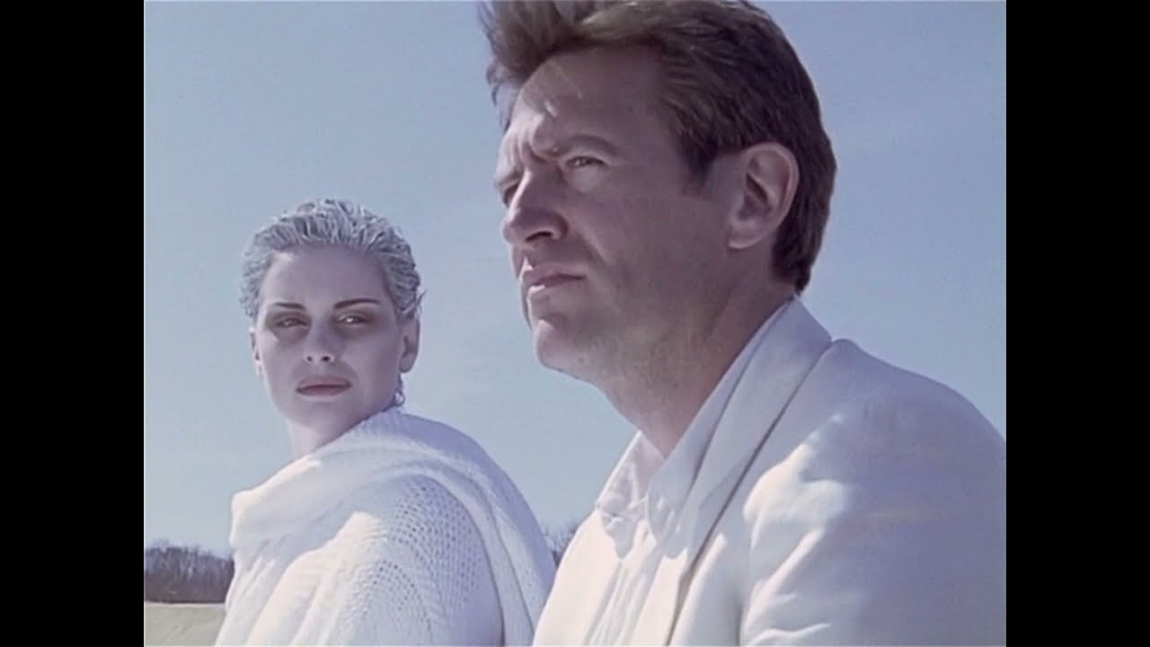 FILM OF THE DAY: The Atrocity Exhibition (2000)