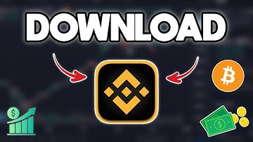How to Install BINANCE on PC or Laptop - Tutorial