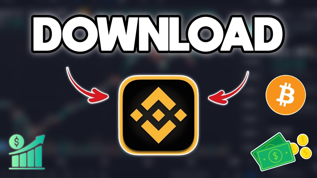 How to Install BINANCE on PC or Laptop - Tutorial - YouTube