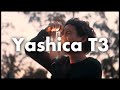 Yashica T3 - Honest Thoughts (Favourite 35mm Film Camera)