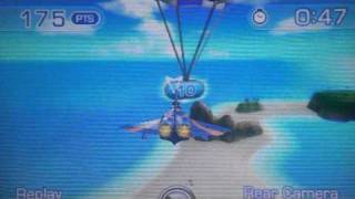 Pilotwings Resort Perfect Guide: Ground Effect