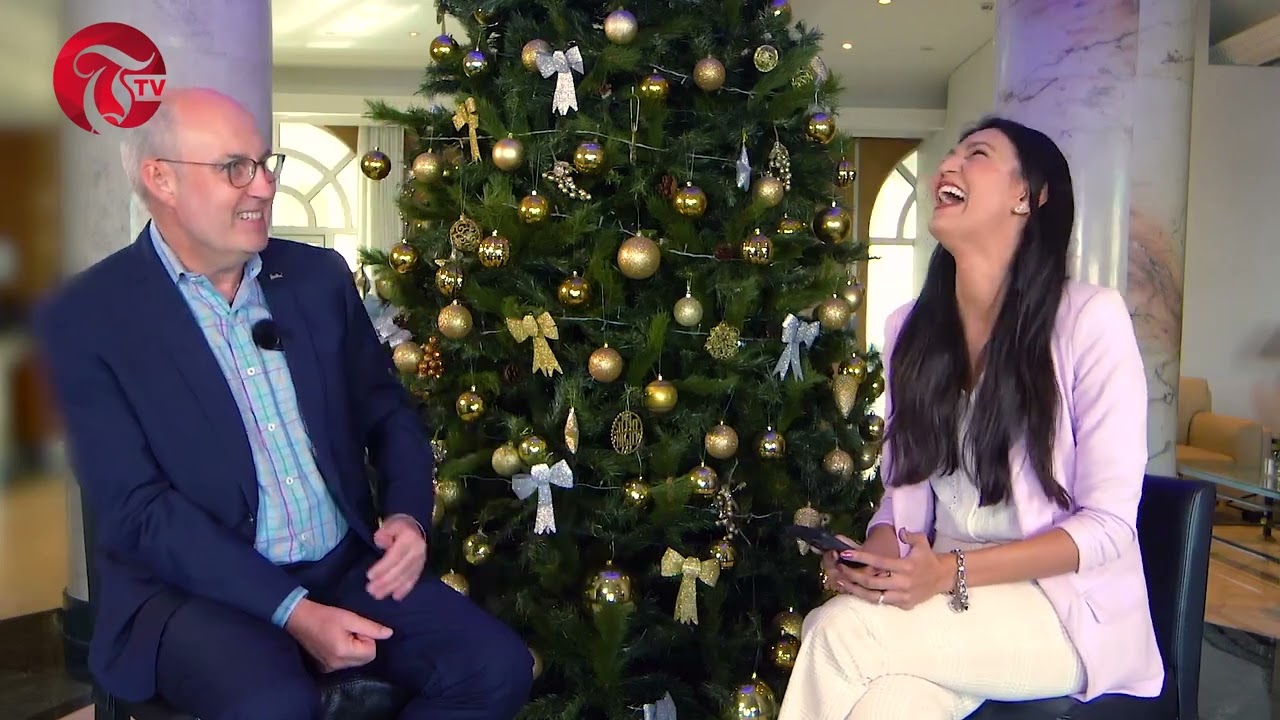 Explore the rich legacy and visionary plans of Radisson Blu Hotel, Muscat