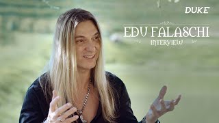 Edu Falaschi - Interview - Andradas 2022 - Duke TV [DE-ES-FR-GR-IT-JP-POR-RU Subs]