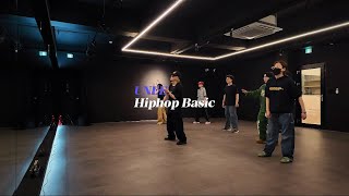 Evil Needle - Despair / UNEE HIPHOP BASIC CLASS