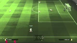 PES2015 Ultimate Guide "Double [O] Tutorial" screenshot 2