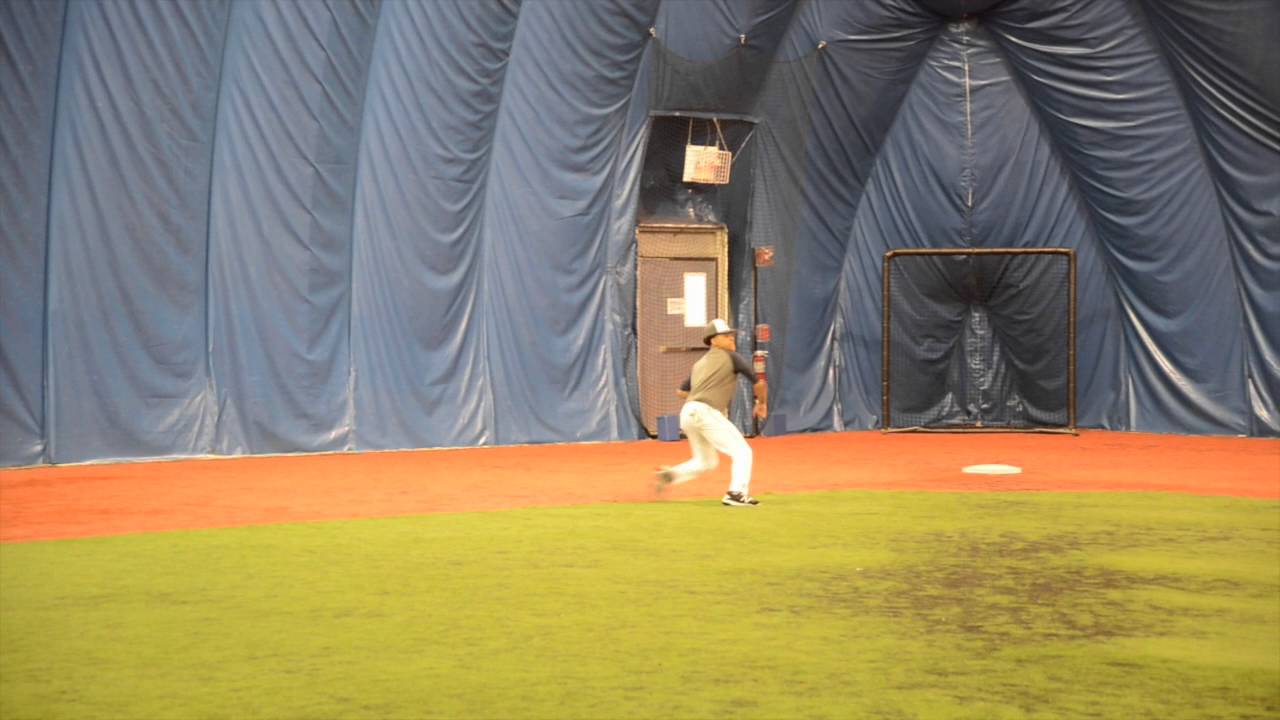 Devon Zielke Recruiting Video YouTube