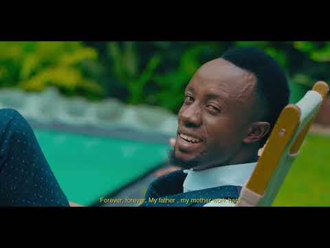 Godfrey Steven-Milele (Official Music Video)