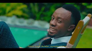 Godfrey Steven-Milele (Official Music Video)