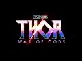 Thor 5 Officially Confirmed | Chris Hemsworth’s New Direction &amp; Phase 7 MCU Plans Explained