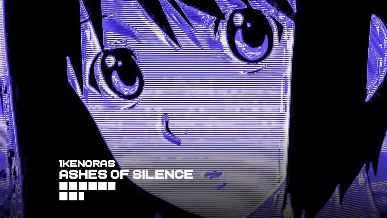 1KENORAS - Ashes of Silence (Official Music Video)