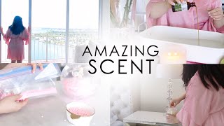 Good Smelling House Hacks & DIYs For An AMAZING SCENT!