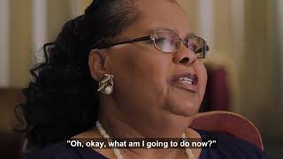 Meet The Georgies - Theyre Retired