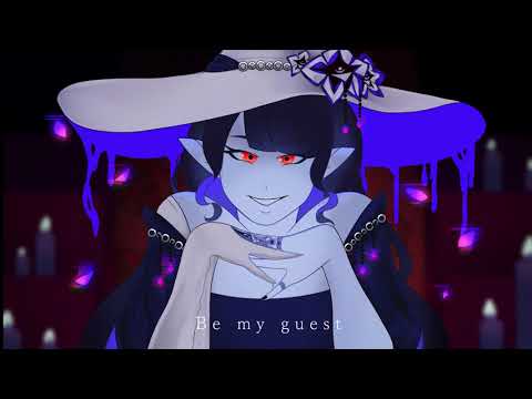 オルキド of PRIMUS - Be My Guest「UTAUカバー」