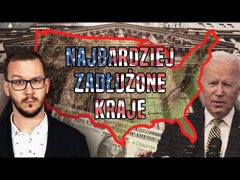 Wideo: Najtrudniejsze kraje do odwiedzenia przez Amerykanów