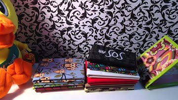 Duct Tape Bifold Collection