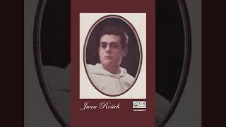 Juan Rosich en "Cançó d'amor i de guerra" (Martínez Valls). Colección G-R
