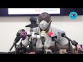 Get ready for the fire ahead – NPP tells Naana Opoku Agyemang