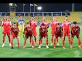 Friendly Match: UAE vs Tajikistan - 3:2. Full Match Highlights
