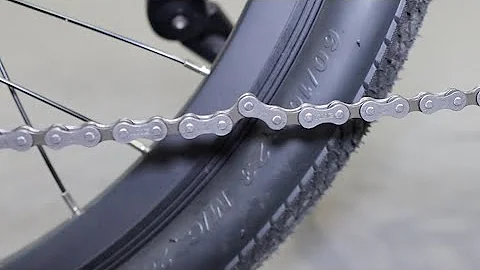 Identifying Bike Noise