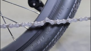 Identifying Bike Noise