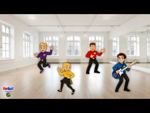 Fordust Songtime! Episode 15: Ballerina, Ballerina x What Are Little Girls Made Of