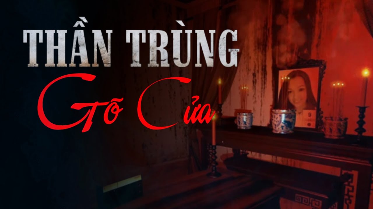 Nguyễn Ngọc Ngạn | Truyện Ma Có Thật #92 Thần Trùng Gõ Cửa - MC Nguyễn Mạnh Tuấn