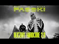 Passki bosski  paff  uliczny hardcore 20  krak ultra official lyric