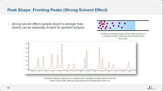 HPLC Troubleshooting Conquering Common Challenges Webinar