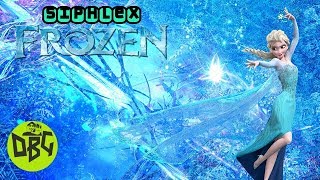 Siphlex - Frozen  ( Faceless Audio ) Drum and Bass  DBG