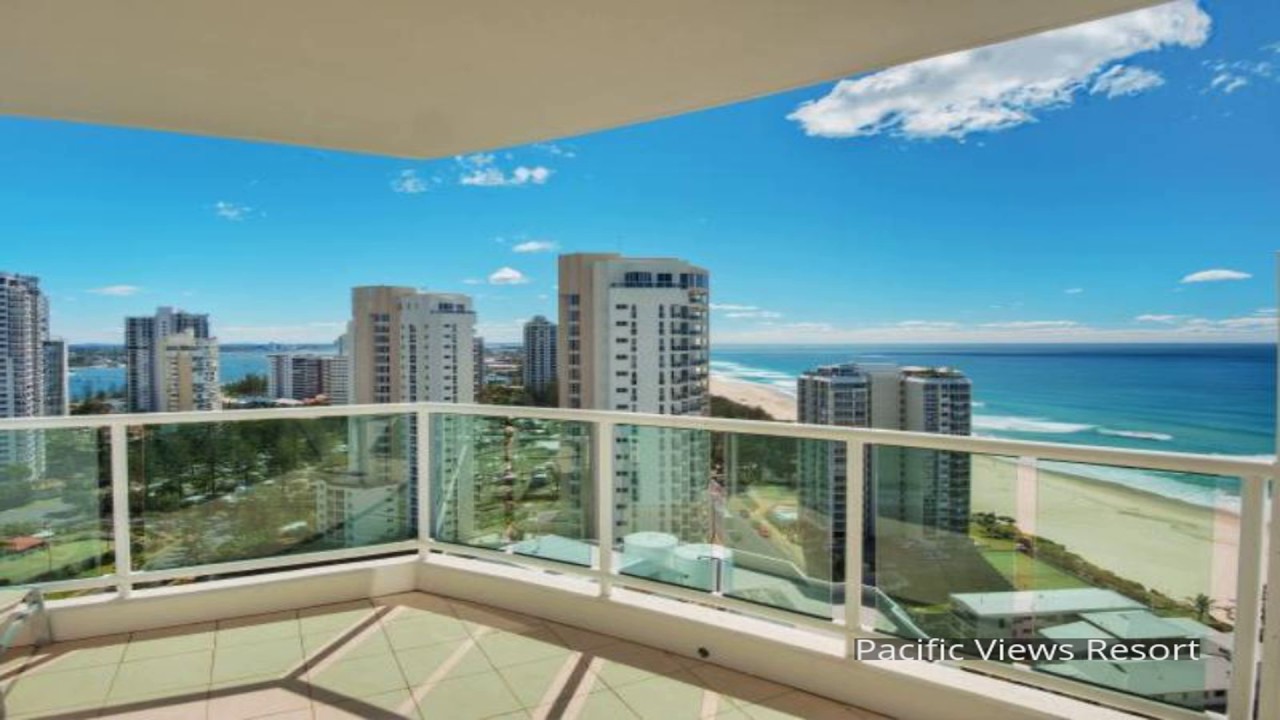 Pacific Views Resort