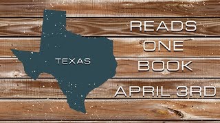 Texas Reads One Book Lemonade Wars 2017 Pyburn Elementary