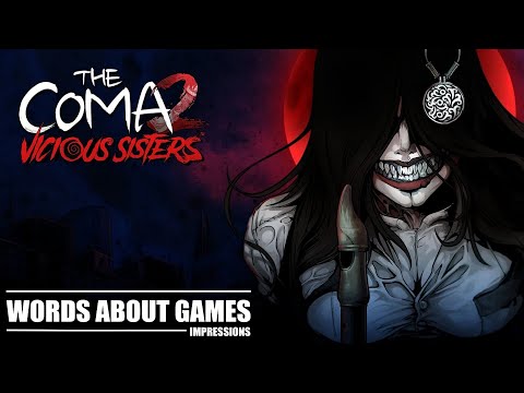 The Coma 2: Vicious Sisters
