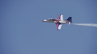 [雷虎小組]新竹基地開放,單機四點滾。1041120