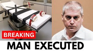 Florida Executes Michael King For the Murder of Denise Amber Lee