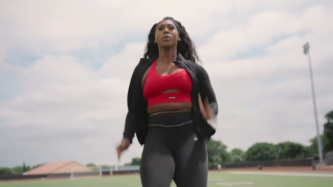 Movement Reel