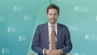Event Video - Beyond the Brussels effect Data protection laws in North Africa