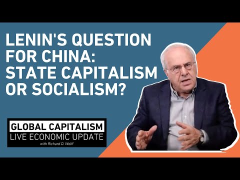 Video: Ce socialist de stat?