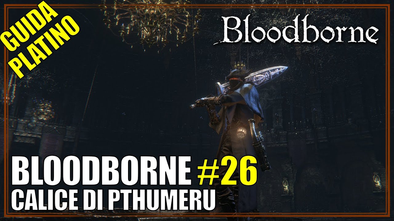 Bloodborne Guida Ufficiale Giapponese - Libro In Buone Condizioni, Lingua Giapponese, Senza OBI