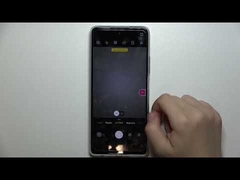 Tecno Spark 10 Pro | Как восстановить настройки камеры на Tecno Spark 10 Pro - Сброс настроек камеры