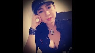 Cover - オキノタユ (Okinotayuu) - Wagakki Band by Ling Tan