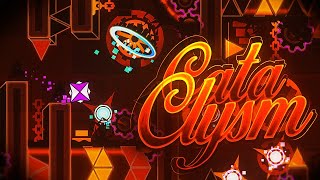 Cataclysm by Ggb0y (Extreme Demon) | Geometry Dash