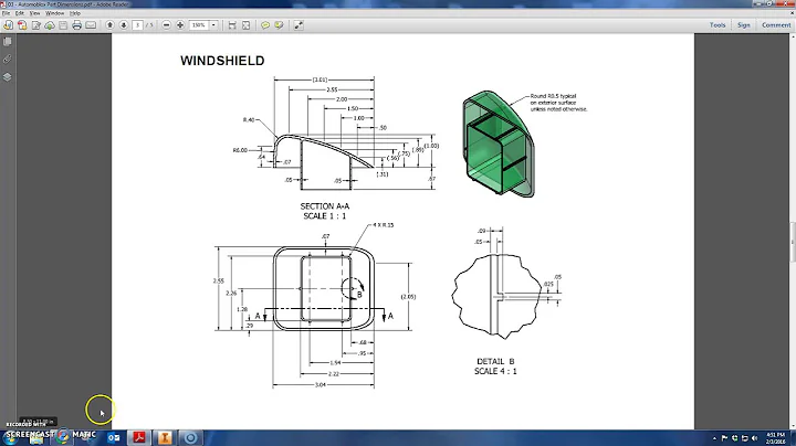 IED Windshield REVISED Part 1