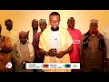 Pressemitteilung Die Habar Awradeen Gemeinde Hat Eine Aussage Einiger Ihrer Mitglieder Aufs Schä