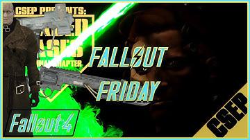 Loaded Bases 2.0 - Fallout Friday (Fallout 4 Mods)