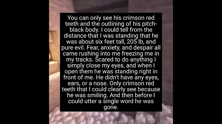 Scariest/Creepiest Theory You Know About? Episode  #reddit #redditstories