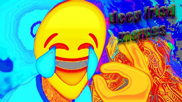 How to make deep fried memes in Photoshop